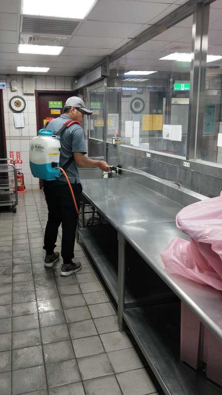 醫院消毒 、苗栗 消毒