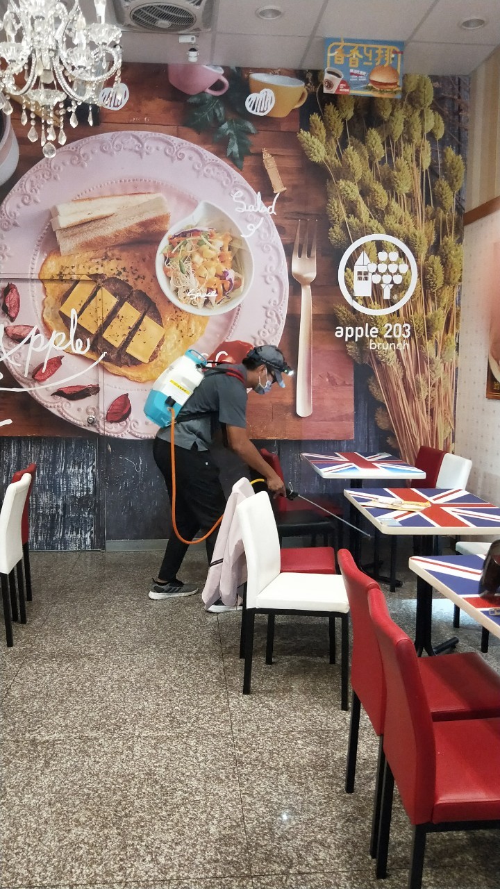 早餐店除蟲 、苗栗 除蟲