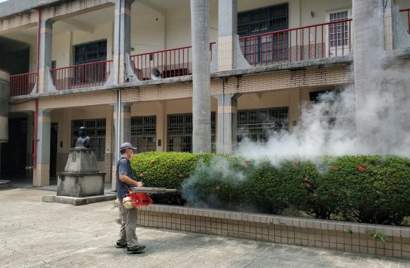 除小黑蚊專家