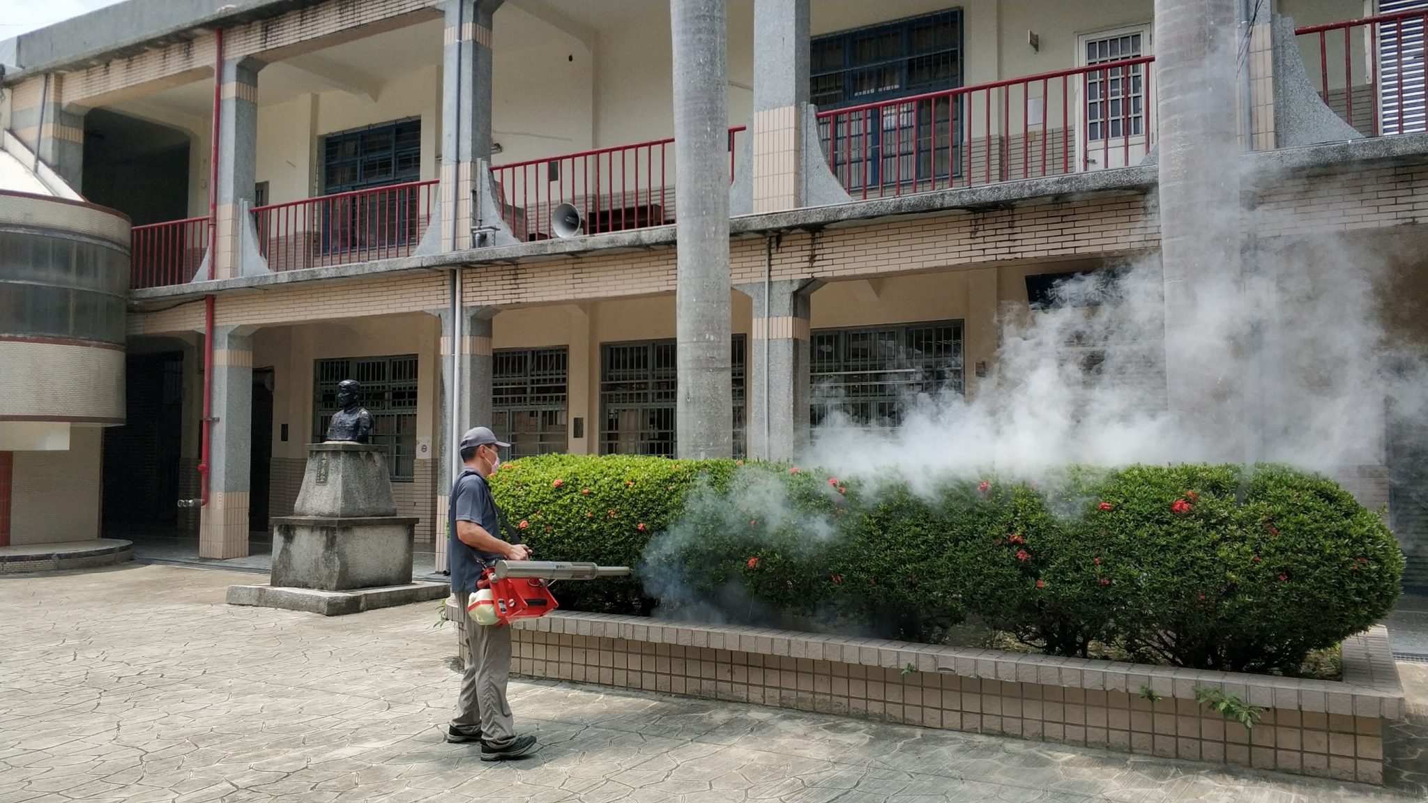 除小黑蚊專家