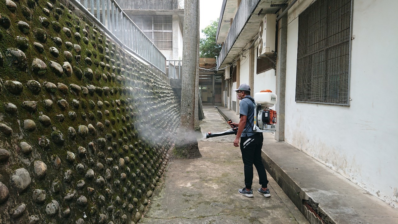 除小黑蚊專家