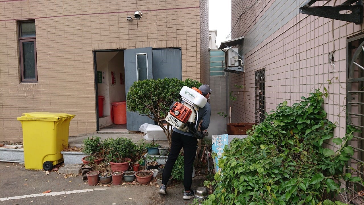 除跳蚤