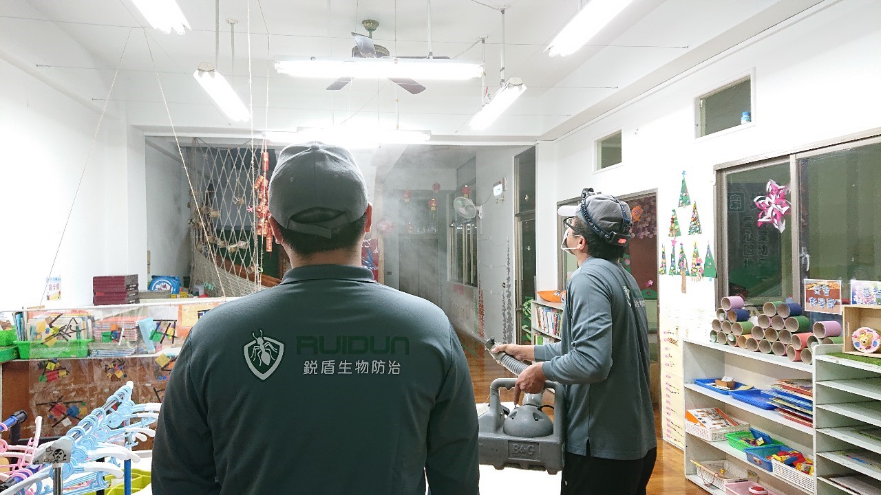防堵武漢肺炎疫情