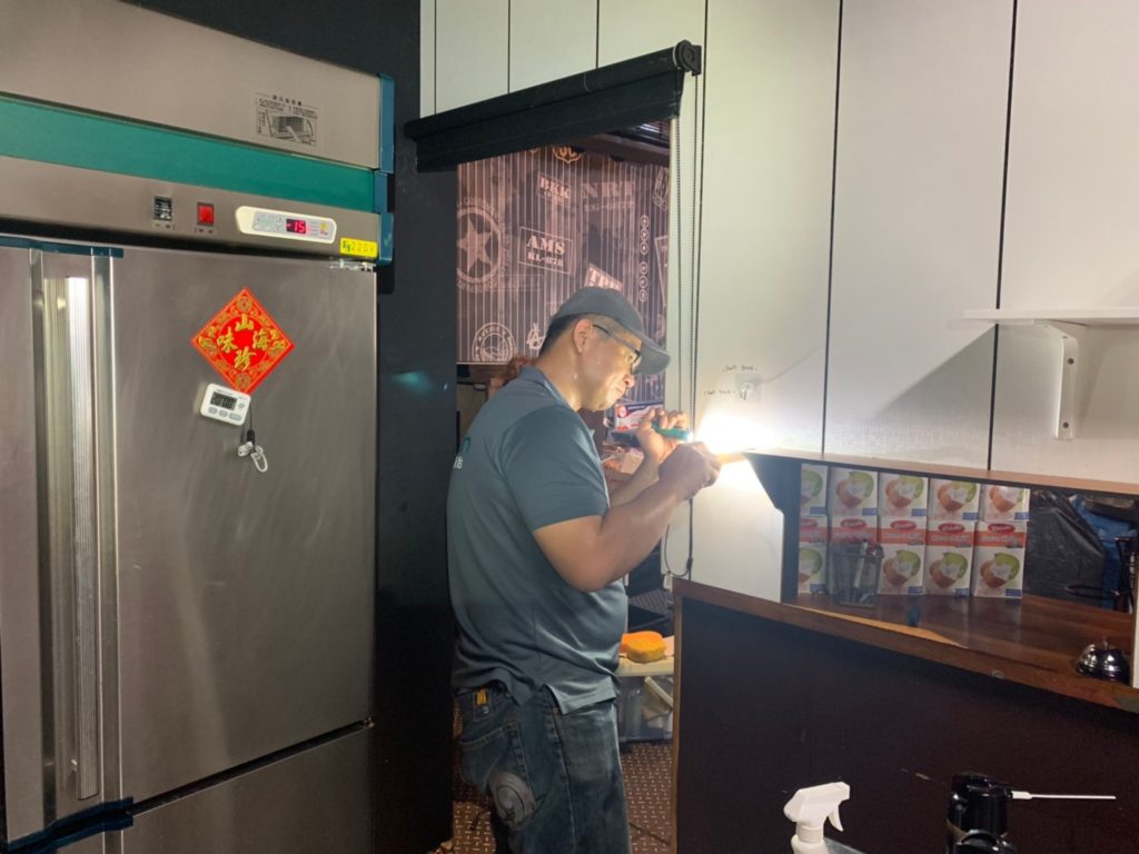 專業消毒