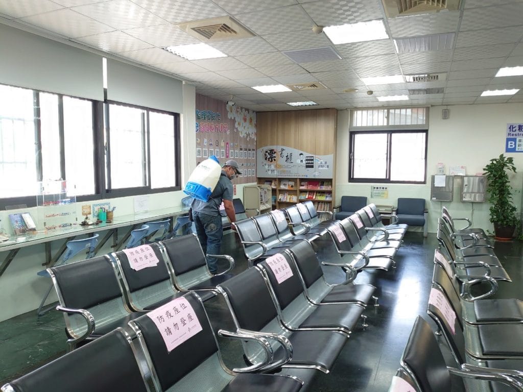 除跳蚤