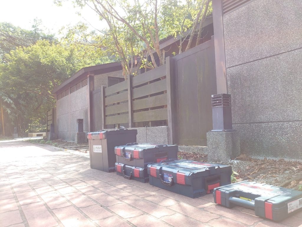 除白蟻公司