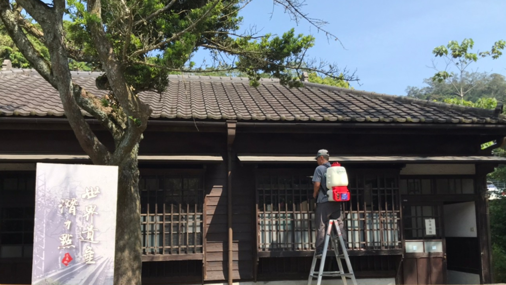 除白蟻、除紅火蟻、除螞蟻、蟲害防治