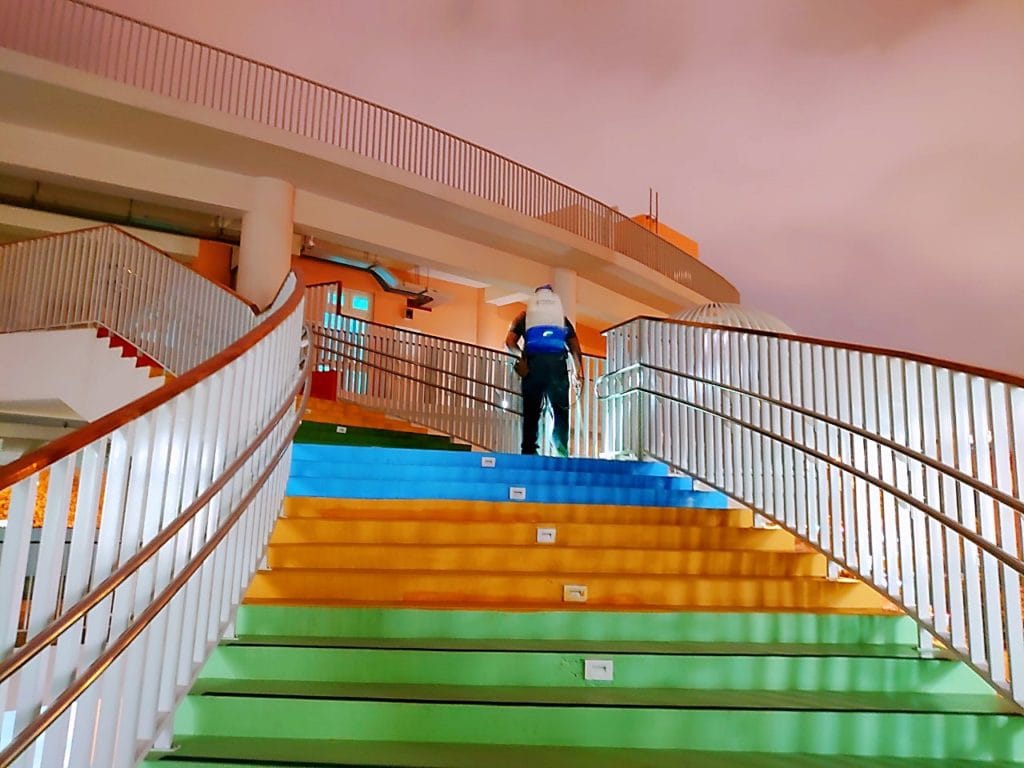 校園 防疫