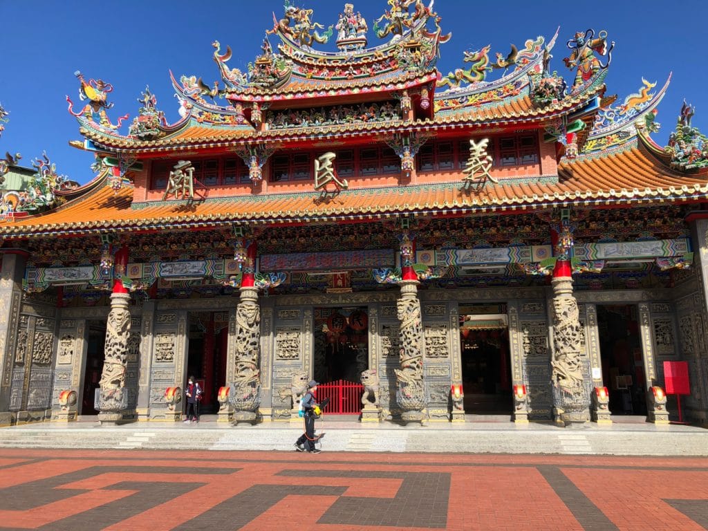 苗栗防疫消毒