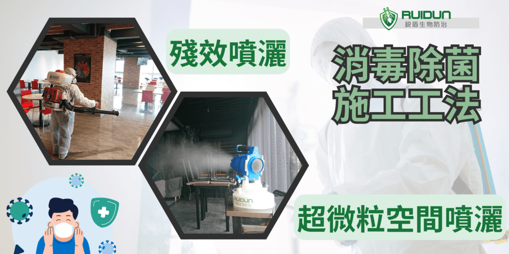 消毒