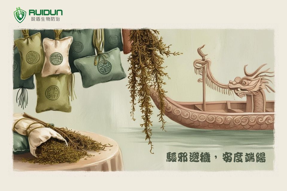 專業蟲害防治