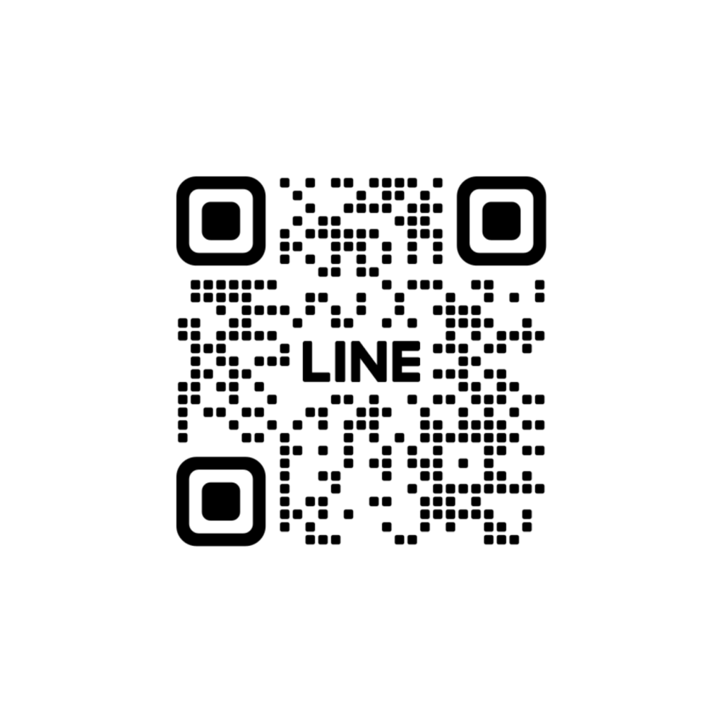 官方line QR
