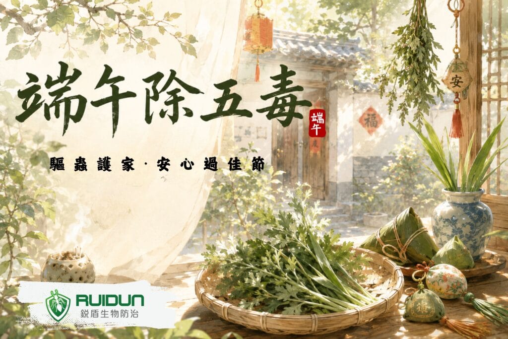 專業除蟲